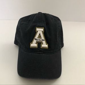 Appalachian State Baseball Cap (Go App!)